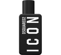 Dsquared2 Mens-fragrances ICON-Pour-HommeEau de Parfum Spray