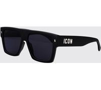 DSQUARED2 ICON0030/S Icon Acetate Sunglasses - Size: 58 - male