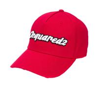 Dsquared2 Iconic Logo Canadian Bro. Baseball Cap Hat