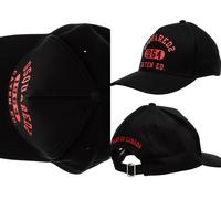 Dsquared2 Iconic1964 Vintage Logo Baseball Cap Hat
