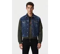 Dsquared2 Jacket Blue size 50 | Denim Jackets Outlet | Men | Blue 50