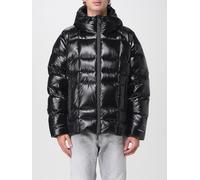 DSQUARED2 Jacket Men color Black - Size: 50 - male