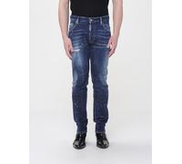 DSQUARED2 Jeans Men color Blue - Size: 52 - male