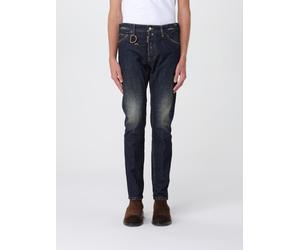 DSQUARED2 Jeans Men color Blue - Size: 54 - male