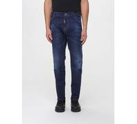 DSQUARED2 Jeans Men color Denim - Size: 48 - male