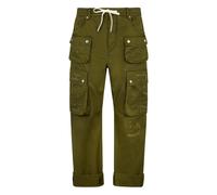 DSQUARED2 Kawaii multi-pocket trousers - Green 42-44-46-48-50-58-60