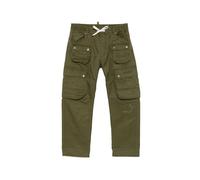 DSQUARED2 Kawaii pocket drawstring trousers - Green 46-50