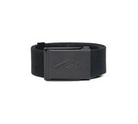 DSQUARED2 KIDS Icon logo-buckle belt - Black IV