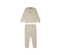 DSQUARED2 KIDS logo-print two-pieces set - Neutrals 4 yrs-6 yrs-8 yrs-10 yrs-12 yrs-14 yrs-16 yrs