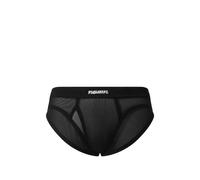 DSQUARED2 Kiss x d2 brief - Black M-L-XL-XXL