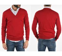 DSQUARED2 Knitwear V Neck V-neck Sweater Jumper Pullover Knitted Jumper L