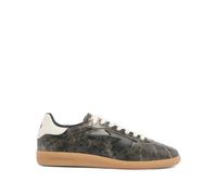 DSQUARED2 lace-up round-toe sneakers - Grey 39-40-41-41.5-42-42.5-43-43.5-44-44.5-45-46