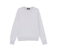 DSQUARED2 logo-appliqué sweater - Grey S-L-XL-XXL