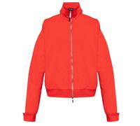 Dsquared2 Logo Tape Red Track Jacket - M