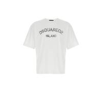DSQUARED2 'Loose Fit' T-Shirt M