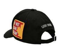 Dsquared2 Made with Love Baseball Cap Hat New Model