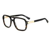 Dsquared2 D2 0087 WR7 21 53 140 Größe: 53