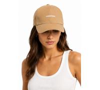 Dsquared2 Mens Black Baseball Cap Icon Logo Embroidered Front Unisex