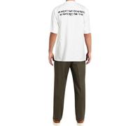 DSquared2 Mens Bob Marley Skater T-ShirtXL White SY1584