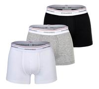 DSQUARED2 Men's Boxershorts, 3-Pack - Cotton Stretch, Logo...