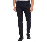 Dsquared2 Mens Chino pants S71KA0890-S42378 man - Blue - Size 44 (Waist)