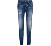 Dsquared2 Mens Cool Guy Jean Blue Jeans Cotton - Size 32 (Waist)