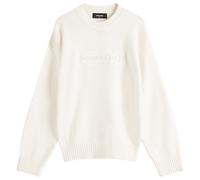 Dsquared2 Men's Crewneck Pullover Ecru