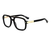 DSQUARED2 Men's D2 0087 Sunglasses, 2M2, 53