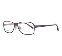 Dsquared2 Men's DQ5057-091-56 Pair Of Glasses in Dark Grey Dsquared2 Dark Grey