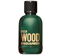 Dsquared2 Mens-fragrances Green-WoodEau de Toilette Spray