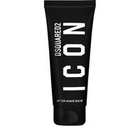 Dsquared2 Mens-fragrances ICON-Pour-HommeAfter Shave Balm