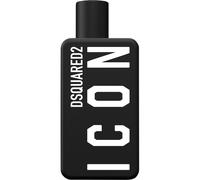 Dsquared2 Mens-fragrances ICON-Pour-HommeEau de Parfum Spray