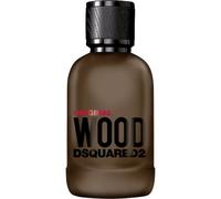 Dsquared2 Original Wood Eau de Parfum for Men 100 ml
