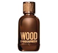 Dsquared2 Mens-fragrances Wood-Pour-HommeEau de Toilette Spray