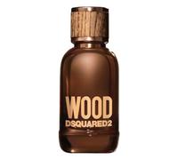 Dsquared2 Mens-fragrances Wood-Pour-HommeEau de Toilette Spray