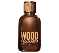 Dsquared2 Mens-fragrances Wood-Pour-HommeEau de Toilette Spray