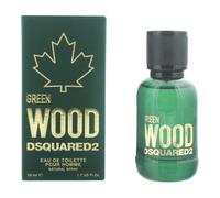 DSquared² Green Wood Eau de Toilette 50ml Spray