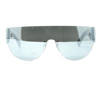 Dsquared2 Mens Icon D2 0002 CCP White Sunglasses - One Size