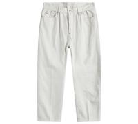 Dsquared2 Men's Icon Ice London Bro Jeans Off-White