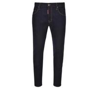 DSquared2 Mens Italian Address Logo Jeans SY519
