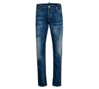 Dsquared2 Mens Jeans Cool Guy Jean - Blue Cotton - Size EU 54 (Mens)