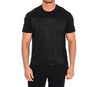 Dsquared2 Mens short sleeve T-shirt S74GD0726-S21600 - Black - Size 2XL