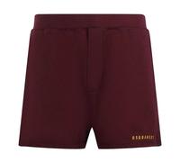DSquared2 Mens ShortsM Burgundy SY2244