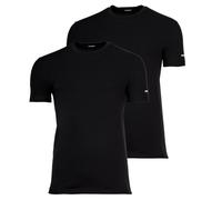 DSQUARED2 Men's T-Shirts, 2-Pack - Twin Pack T-Shirt, Crew Neck...