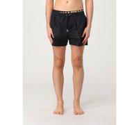 DSQUARED2 Menswear Black Branded Swim Short