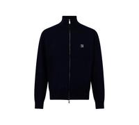 DSQUARED2 Metal D2 Upside Down knit cardigan - Blue XS-S-M-L-XL-XXL-XXXL-4XL