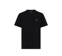DSQUARED2 metal D2 Upside Down regular fit T-shirt - Black XS-S-M-L-XL-XXL-XXXL