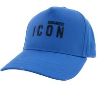 Dsquared2 Mini Icon Baseball Cap Cult Hat New