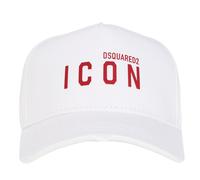 Dsquared2 Mini Icon Baseball Cap Cult Hat New