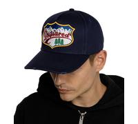 Dsquared2 Mountain Ski Baseball Cap Cult Hat New